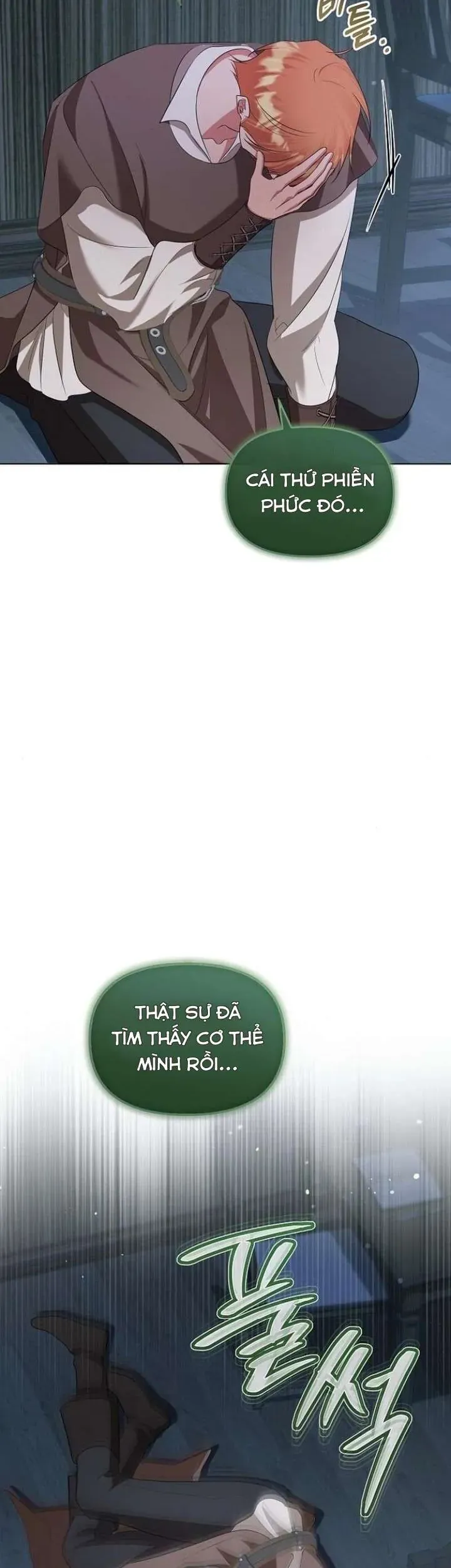 Trở Thành Con Gái Nuôi Của Gia Tộc Sát Thủ - Chapter 80 - Page 32