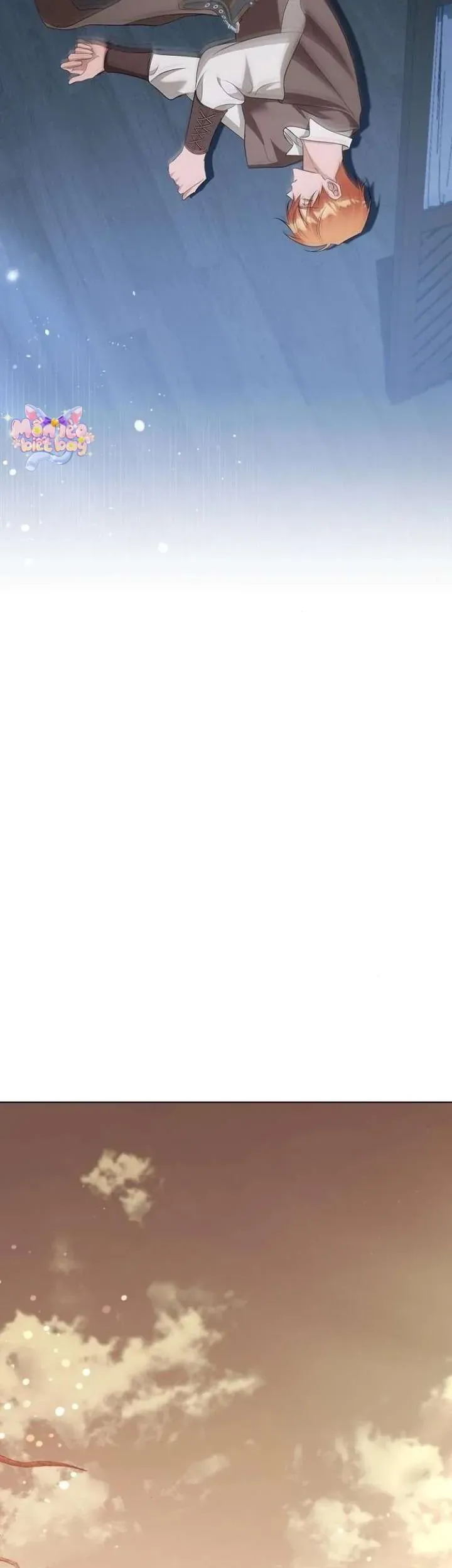 Trở Thành Con Gái Nuôi Của Gia Tộc Sát Thủ - Chapter 80 - Page 33