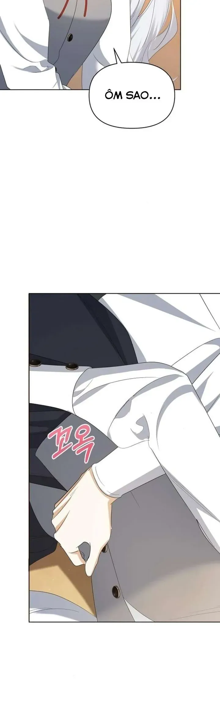 Trở Thành Con Gái Nuôi Của Gia Tộc Sát Thủ - Chapter 80 - Page 37