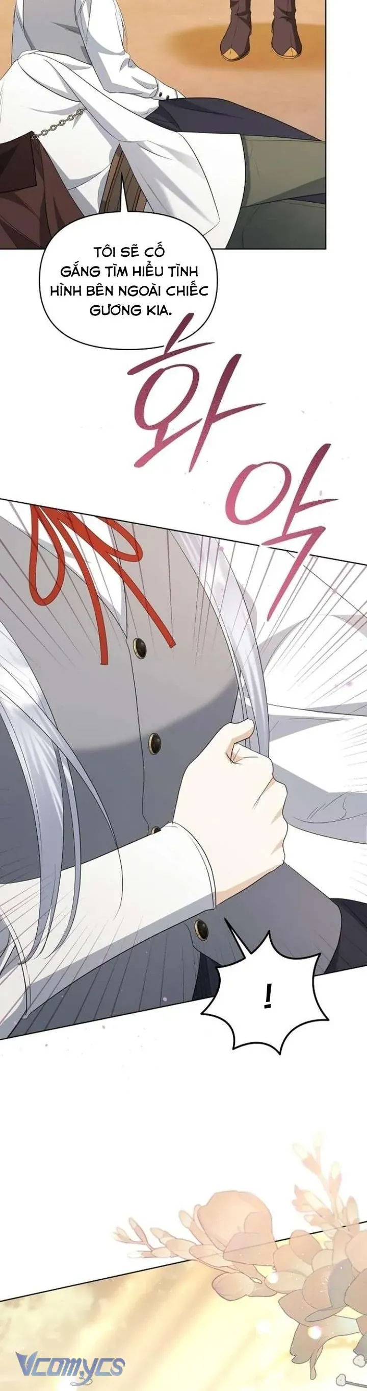 Trở Thành Con Gái Nuôi Của Gia Tộc Sát Thủ - Chapter 80 - Page 41