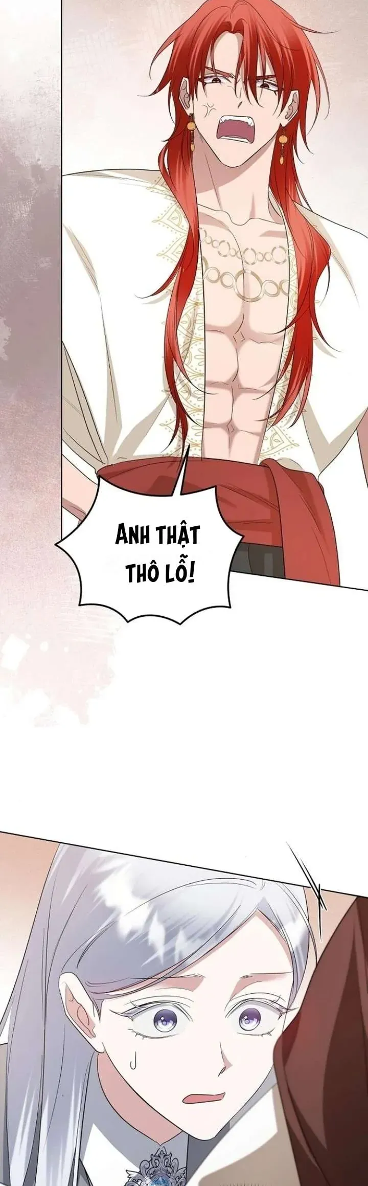 Trở Thành Con Gái Nuôi Của Gia Tộc Sát Thủ - Chapter 80 - Page 44