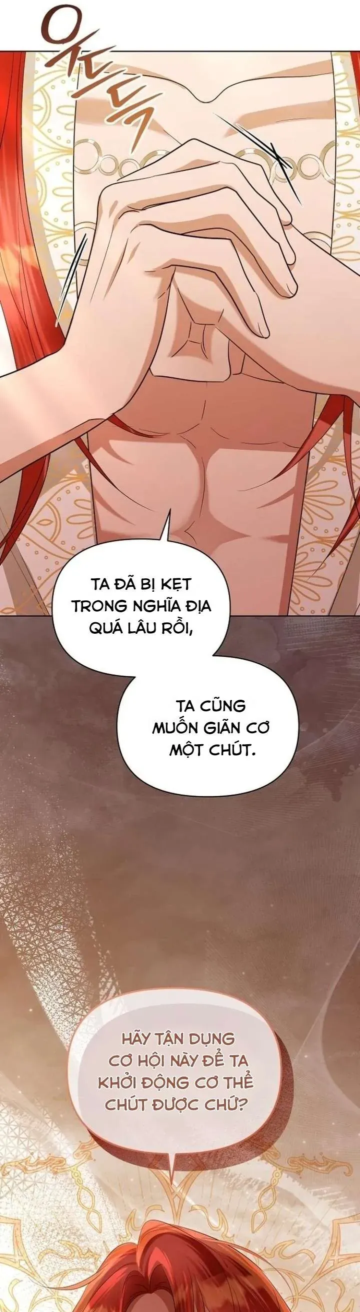 Trở Thành Con Gái Nuôi Của Gia Tộc Sát Thủ - Chapter 80 - Page 46