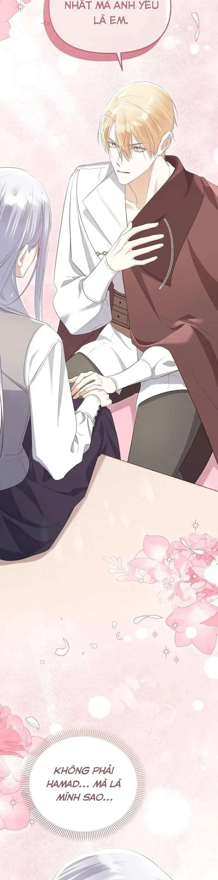 Trở Thành Con Gái Nuôi Của Gia Tộc Sát Thủ - Chapter 80 - Page 5