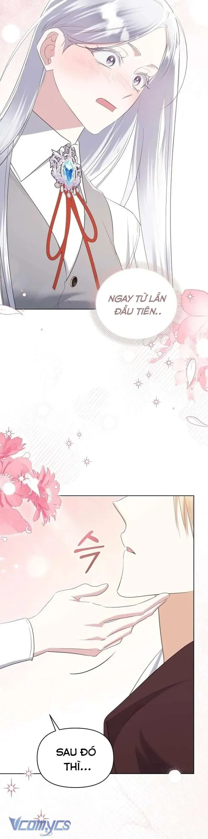 Trở Thành Con Gái Nuôi Của Gia Tộc Sát Thủ - Chapter 80 - Page 6