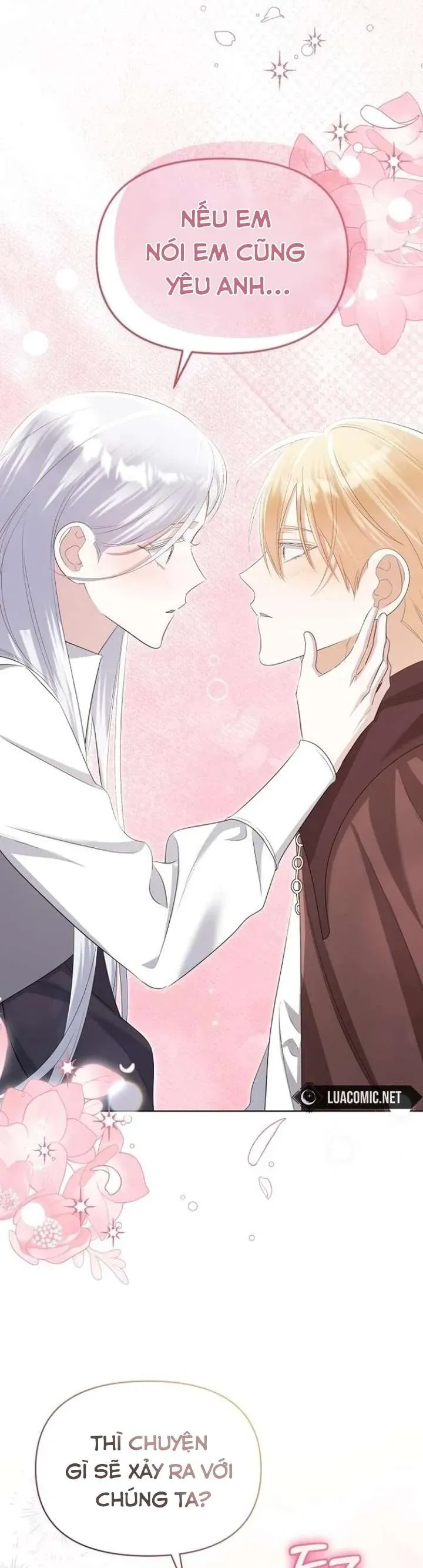 Trở Thành Con Gái Nuôi Của Gia Tộc Sát Thủ - Chapter 80 - Page 7