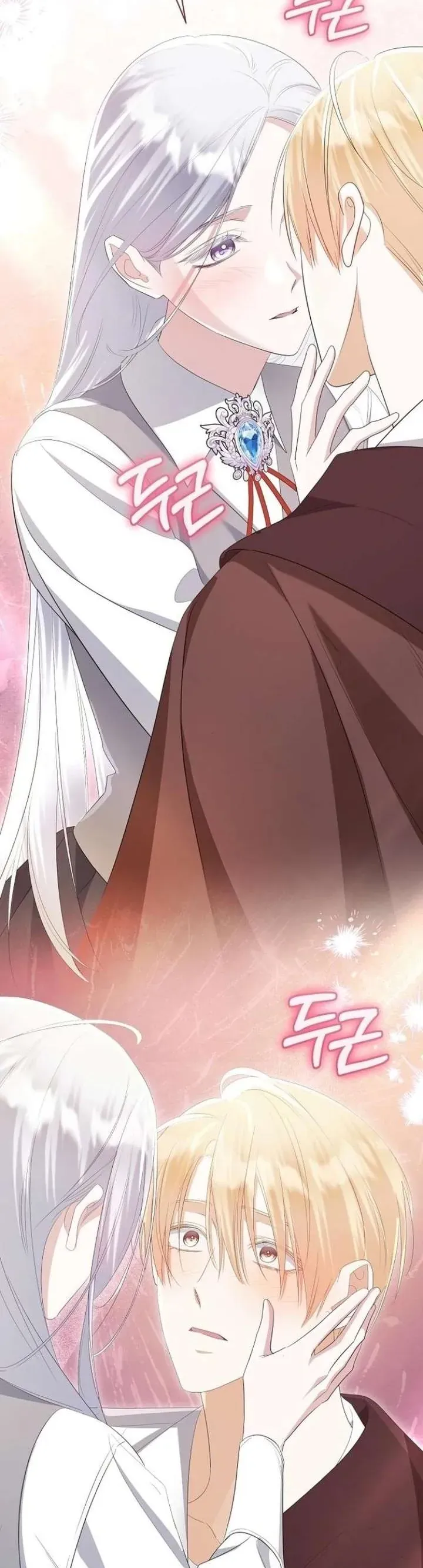 Trở Thành Con Gái Nuôi Của Gia Tộc Sát Thủ - Chapter 80 - Page 8