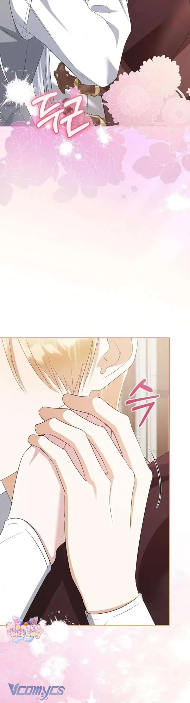 Trở Thành Con Gái Nuôi Của Gia Tộc Sát Thủ - Chapter 80 - Page 9