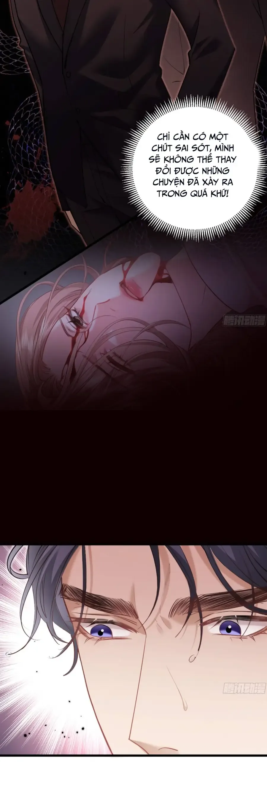 Từ Chối Hiến Thận, Tôi Trở Thành Mợ Út Của Người Yêu Cũ - Chapter 25 - Page 10