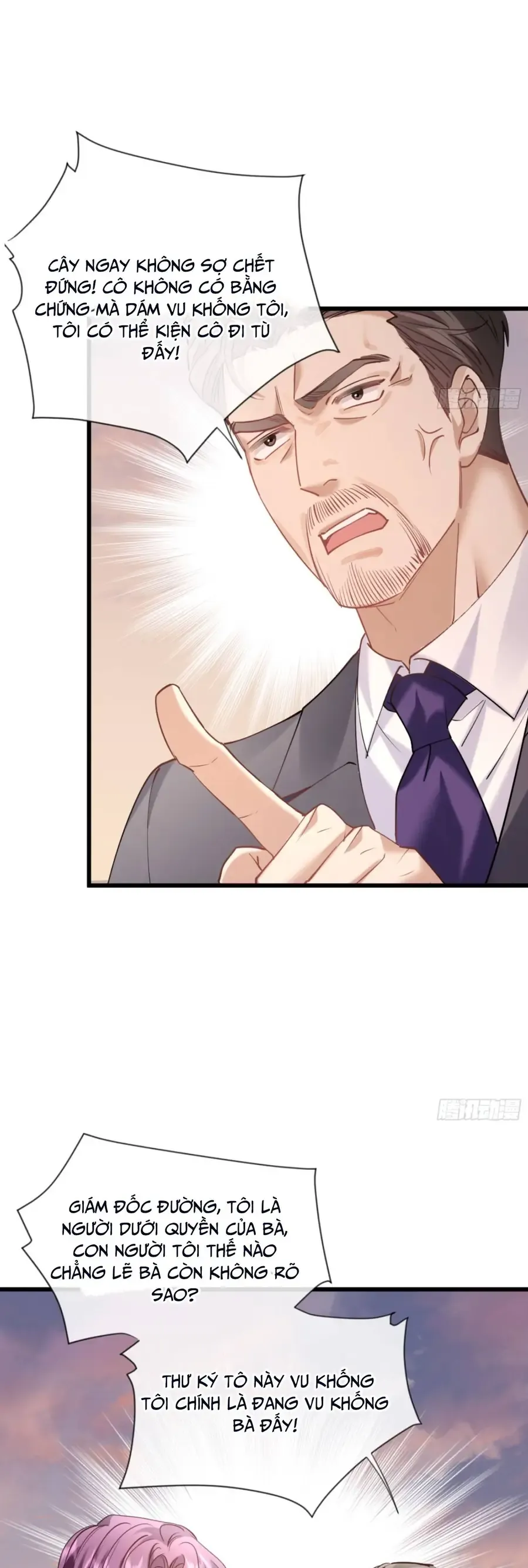 Từ Chối Hiến Thận, Tôi Trở Thành Mợ Út Của Người Yêu Cũ - Chapter 25 - Page 17