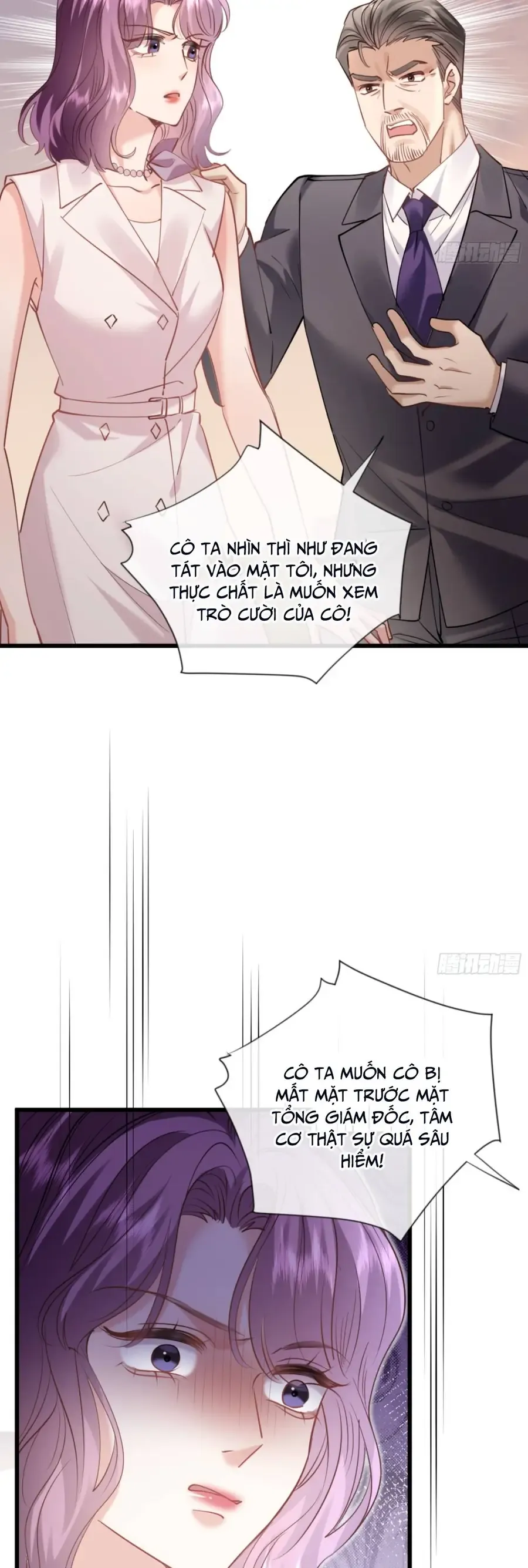 Từ Chối Hiến Thận, Tôi Trở Thành Mợ Út Của Người Yêu Cũ - Chapter 25 - Page 18