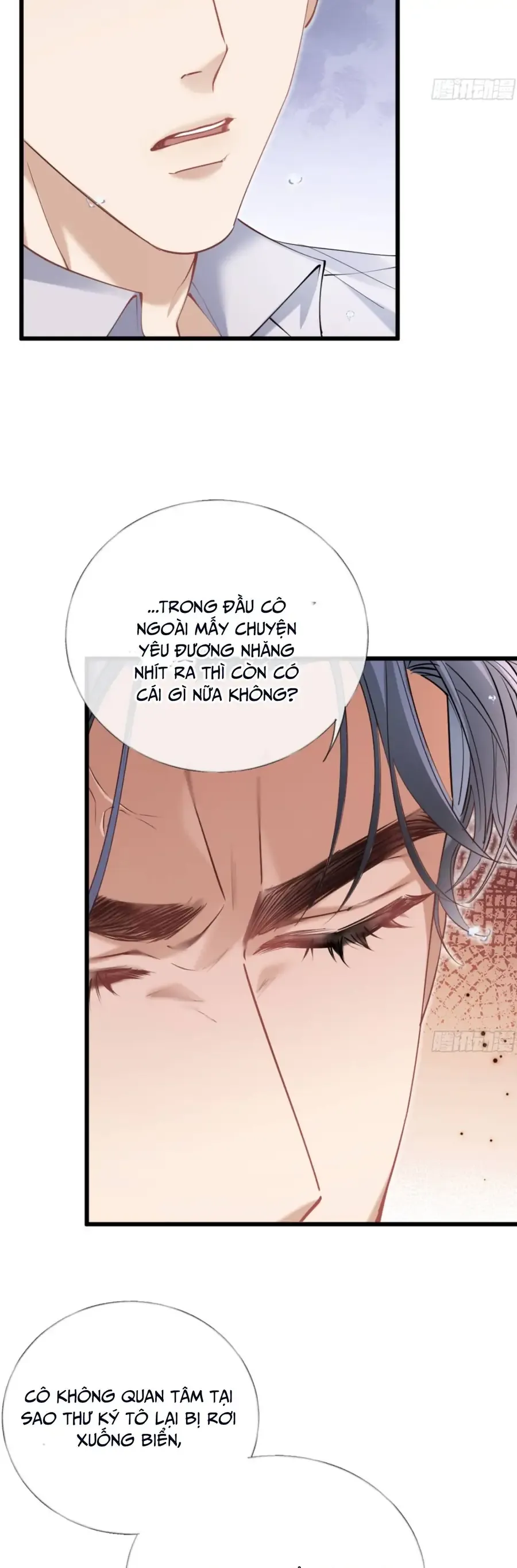 Từ Chối Hiến Thận, Tôi Trở Thành Mợ Út Của Người Yêu Cũ - Chapter 25 - Page 21