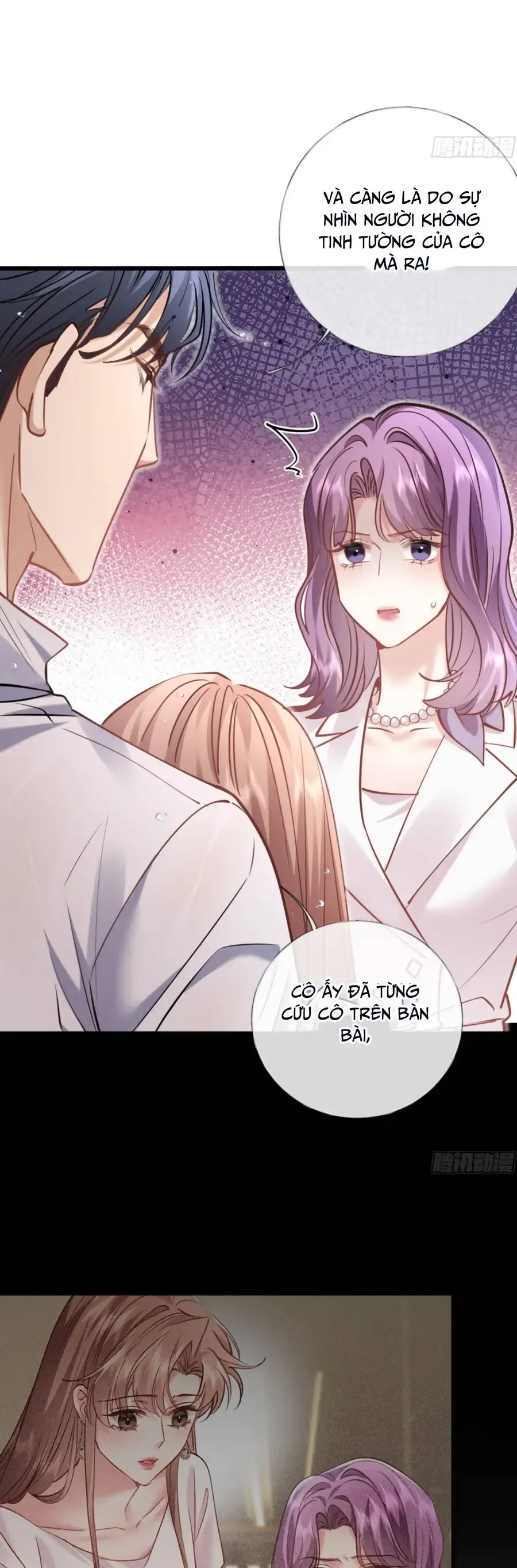 Từ Chối Hiến Thận, Tôi Trở Thành Mợ Út Của Người Yêu Cũ - Chapter 25 - Page 24