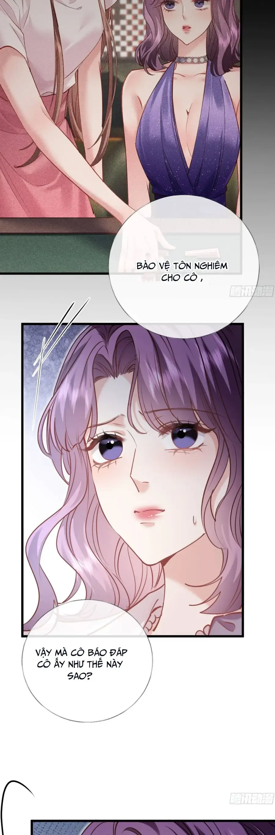 Từ Chối Hiến Thận, Tôi Trở Thành Mợ Út Của Người Yêu Cũ - Chapter 25 - Page 25