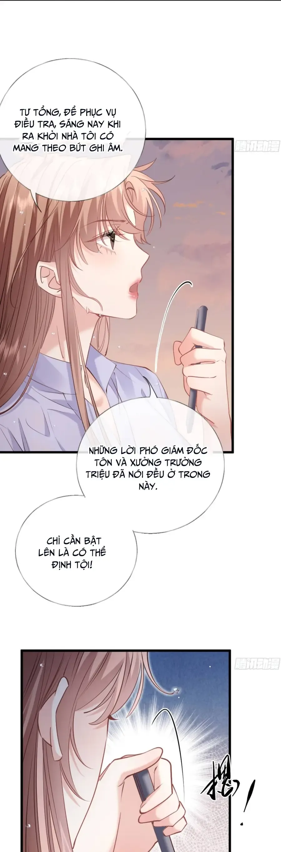 Từ Chối Hiến Thận, Tôi Trở Thành Mợ Út Của Người Yêu Cũ - Chapter 25 - Page 27