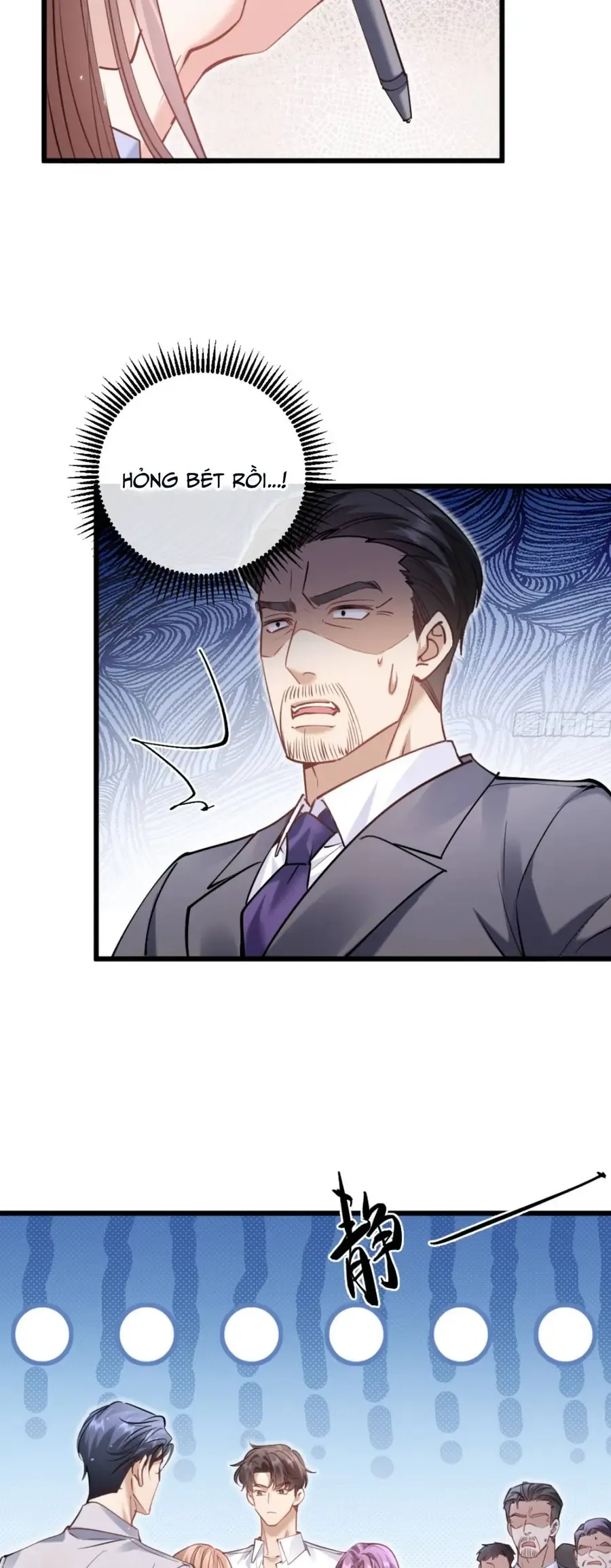 Từ Chối Hiến Thận, Tôi Trở Thành Mợ Út Của Người Yêu Cũ - Chapter 25 - Page 28