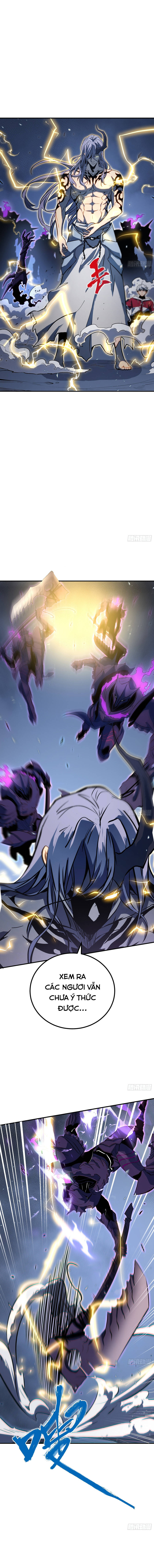 Thức Tỉnh Toàn Chức - Chapter 87 - Page 7