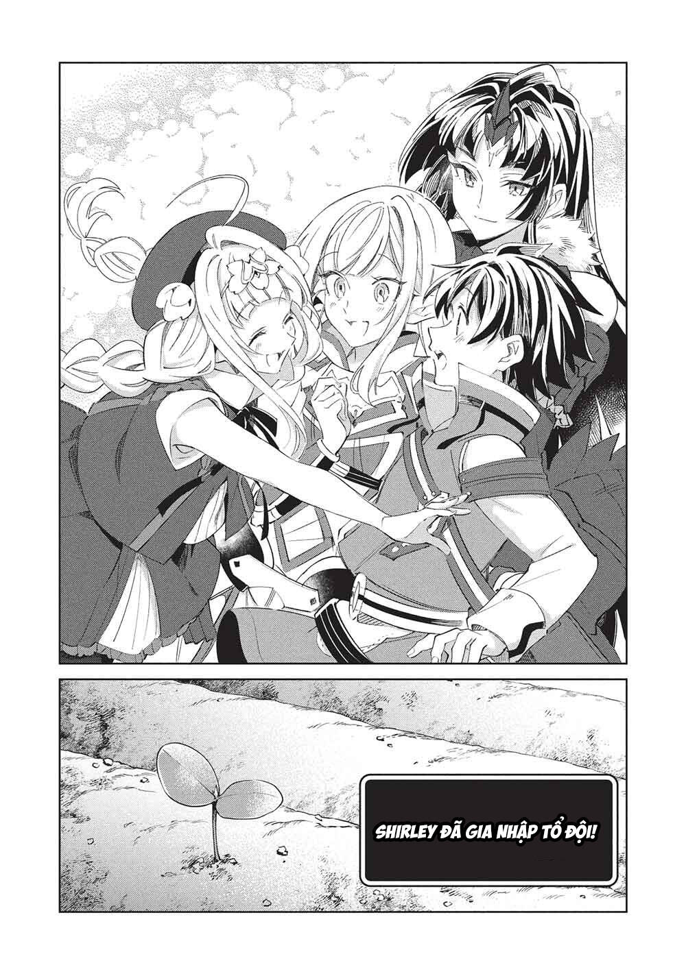 Nihon e Youkoso Elf-san - Chapter 66 - Page 15