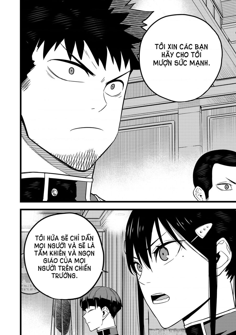 Quái Vật Số 8 - Chapter 10 - Page 14