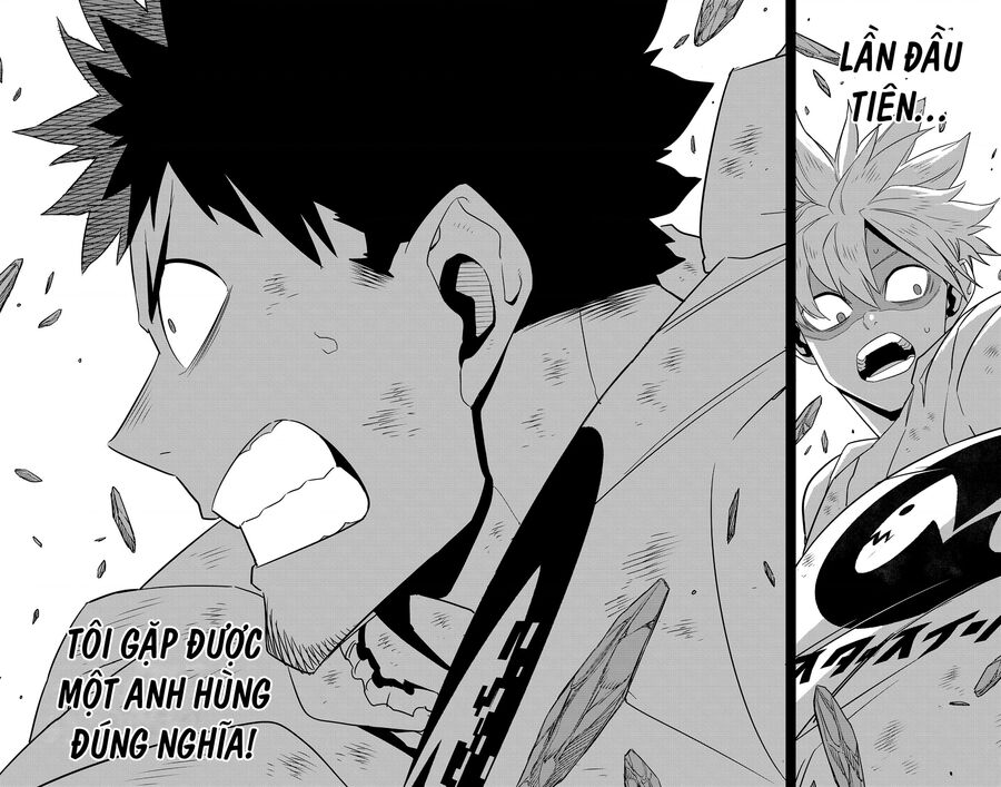 Quái Vật Số 8 - Chapter 101 - Page 10