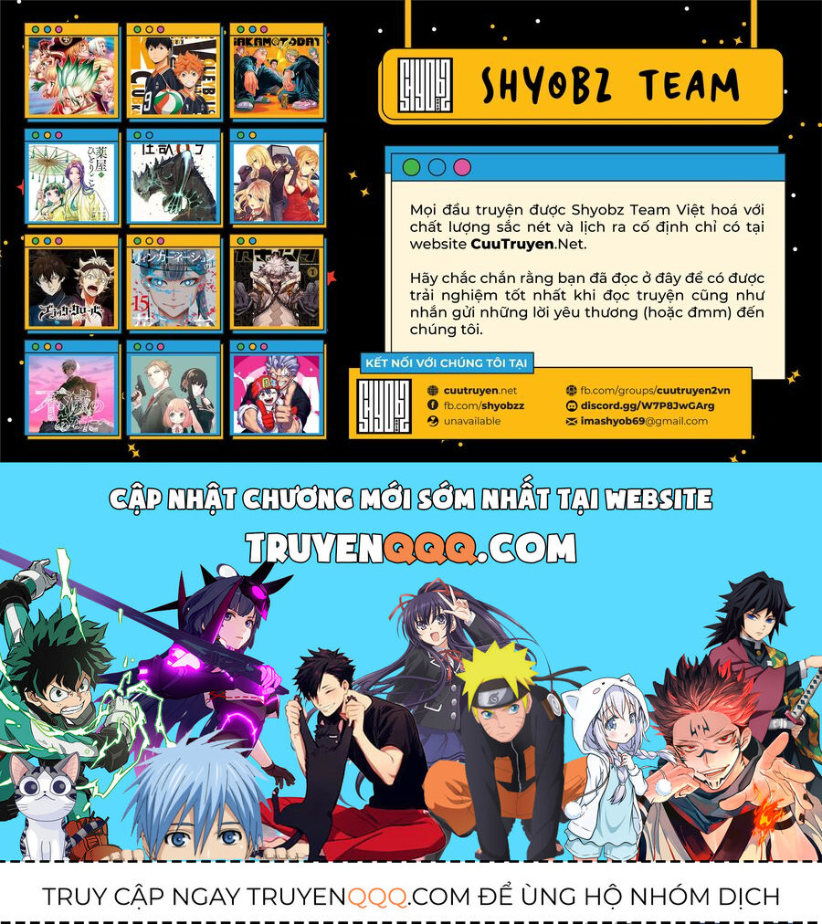 Quái Vật Số 8 - Chapter 108 - Page 24