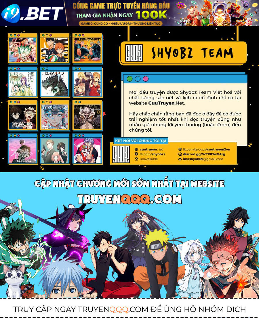 Quái Vật Số 8 - Chapter 109 - Page 16