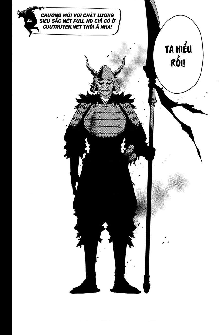 Quái Vật Số 8 - Chapter 116 - Page 28