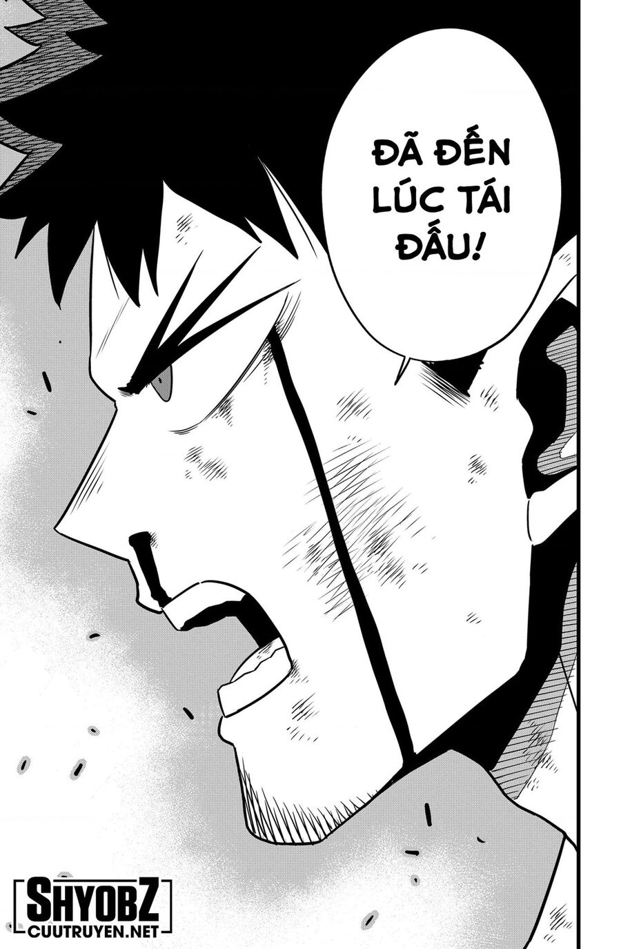 Quái Vật Số 8 - Chapter 118 - Page 15