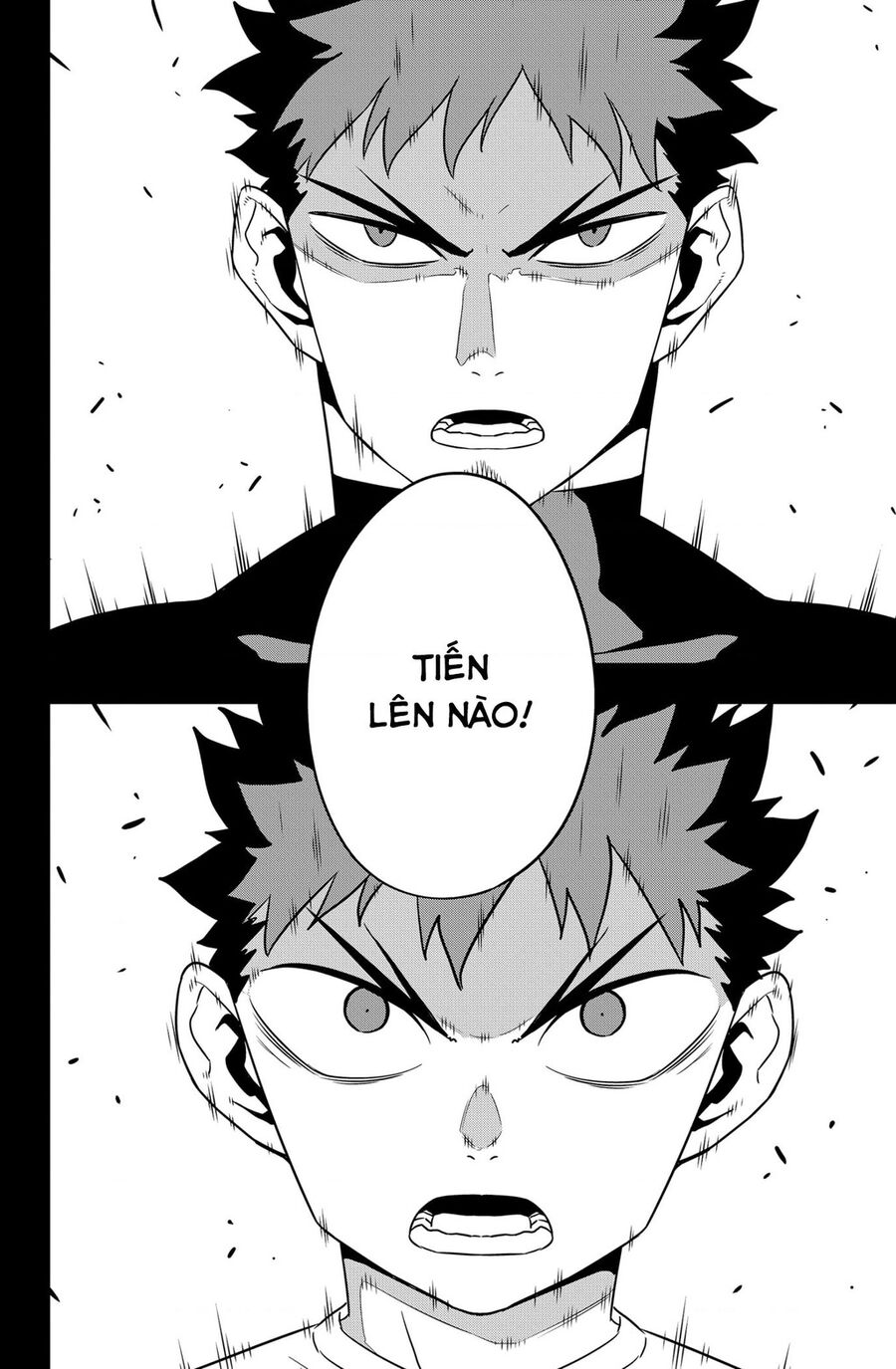 Quái Vật Số 8 - Chapter 120 - Page 18