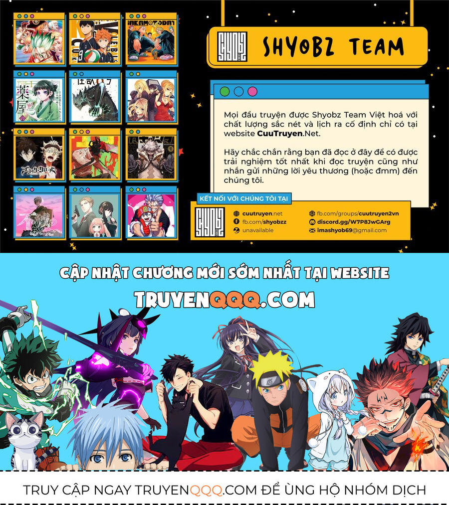 Quái Vật Số 8 - Chapter 121 - Page 20