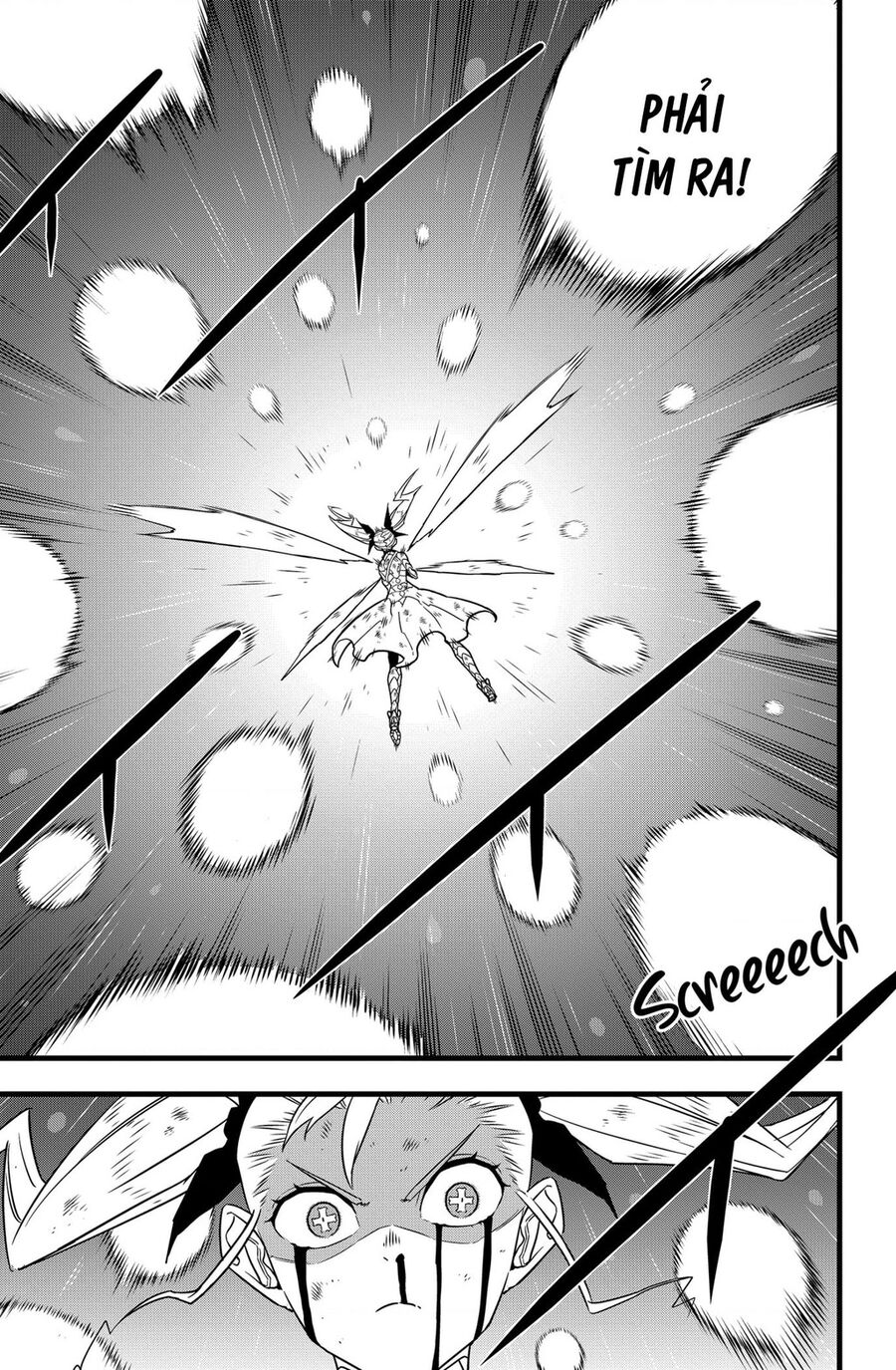 Quái Vật Số 8 - Chapter 125 - Page 11