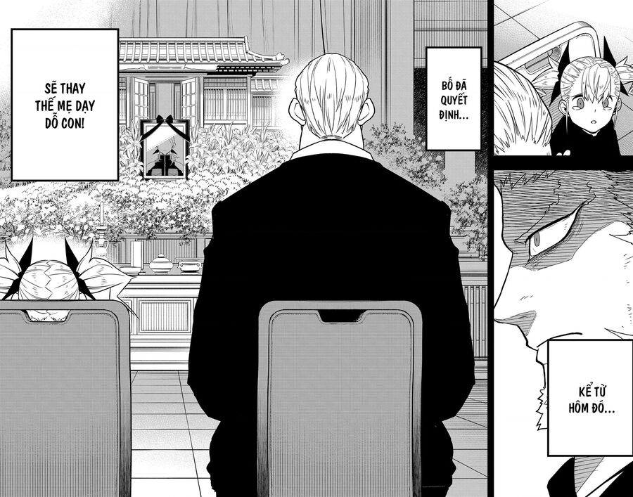 Quái Vật Số 8 - Chapter 125 - Page 14