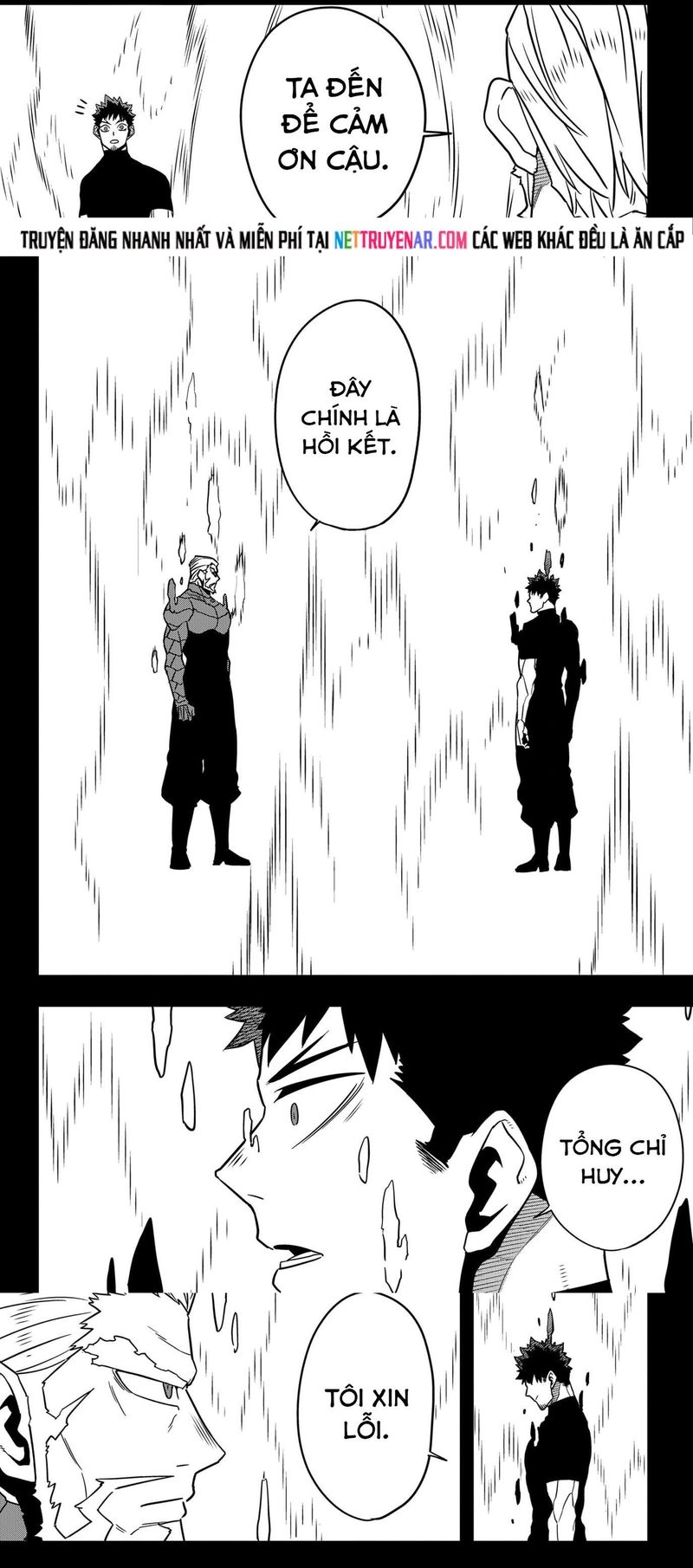 Quái Vật Số 8 - Chapter 128 - Page 10