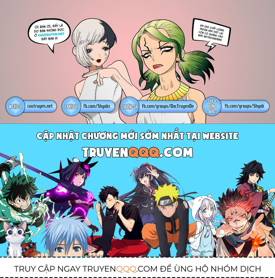 Quái Vật Số 8 - Chapter 17 - Page 17