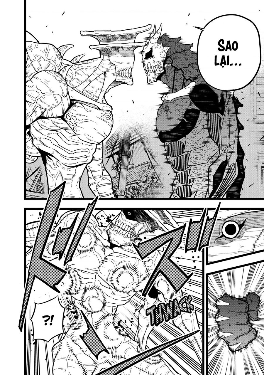 Quái Vật Số 8 - Chapter 18 - Page 11