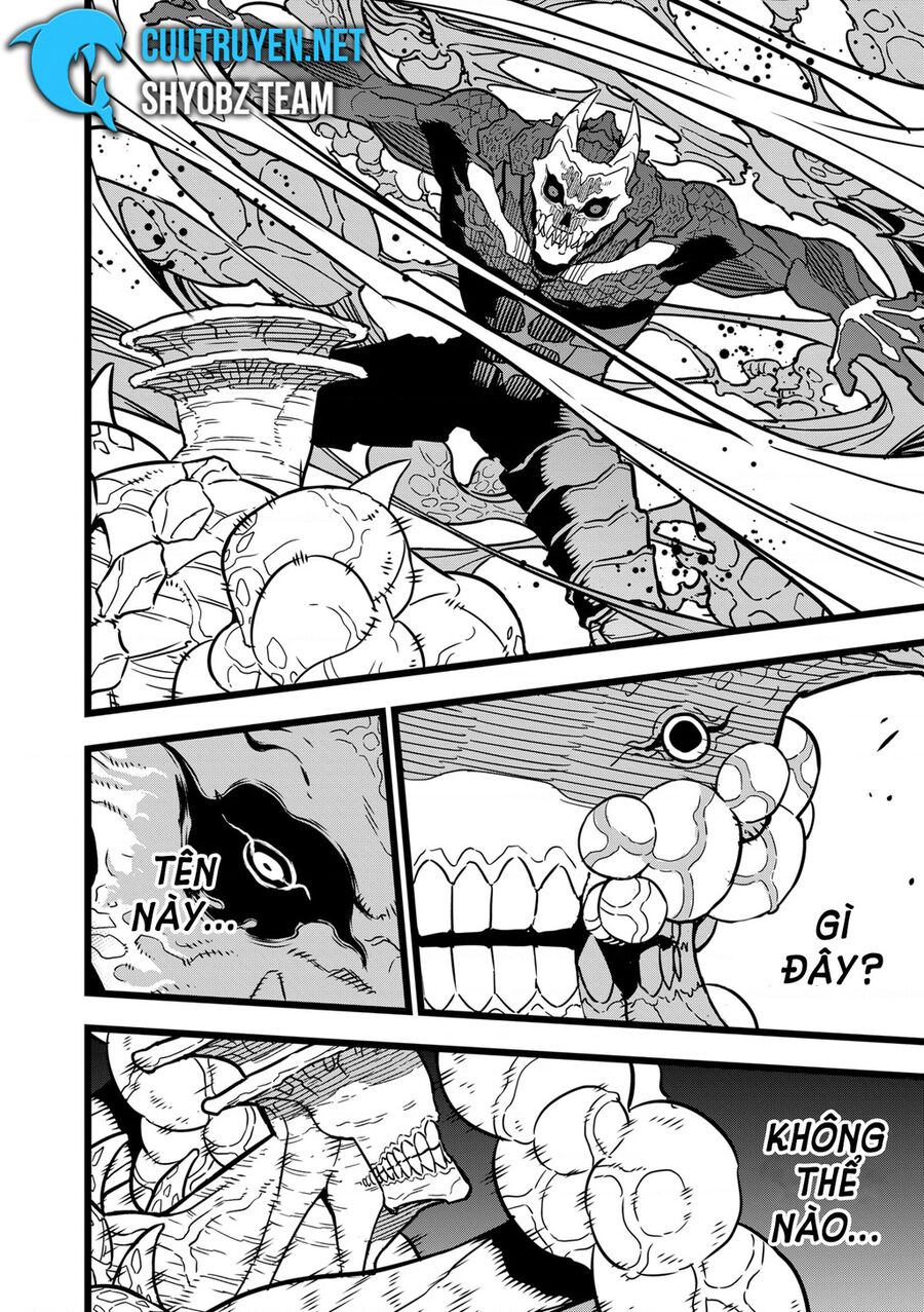 Quái Vật Số 8 - Chapter 18 - Page 13