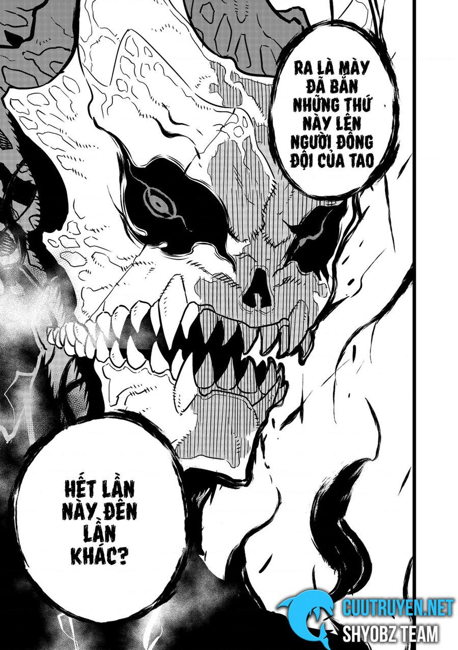 Quái Vật Số 8 - Chapter 18 - Page 7