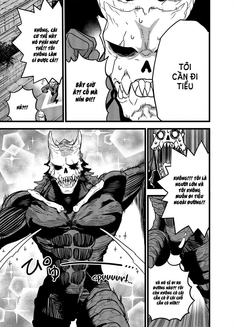 Quái Vật Số 8 - Chapter 2 - Page 14