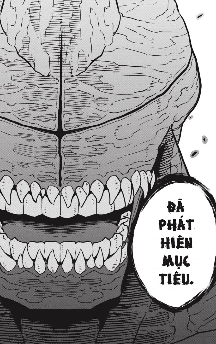 Quái Vật Số 8 - Chapter 24 - Page 17