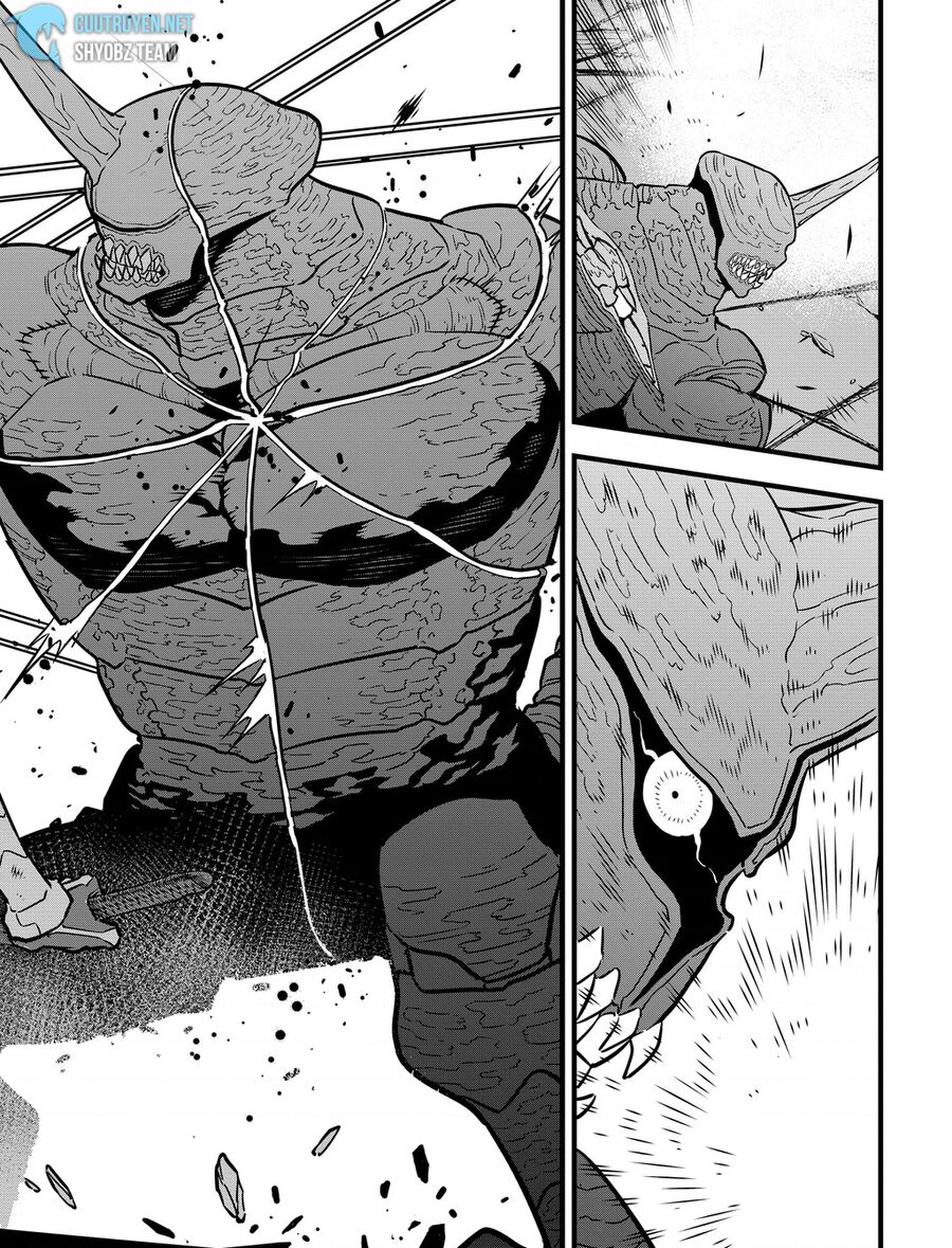 Quái Vật Số 8 - Chapter 27 - Page 19