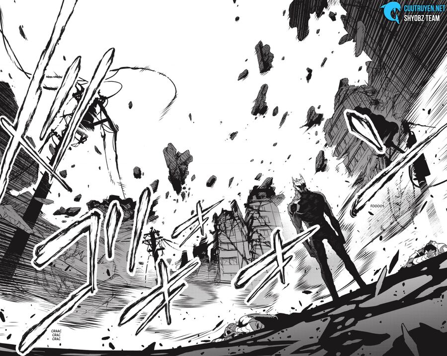 Quái Vật Số 8 - Chapter 32 - Page 14