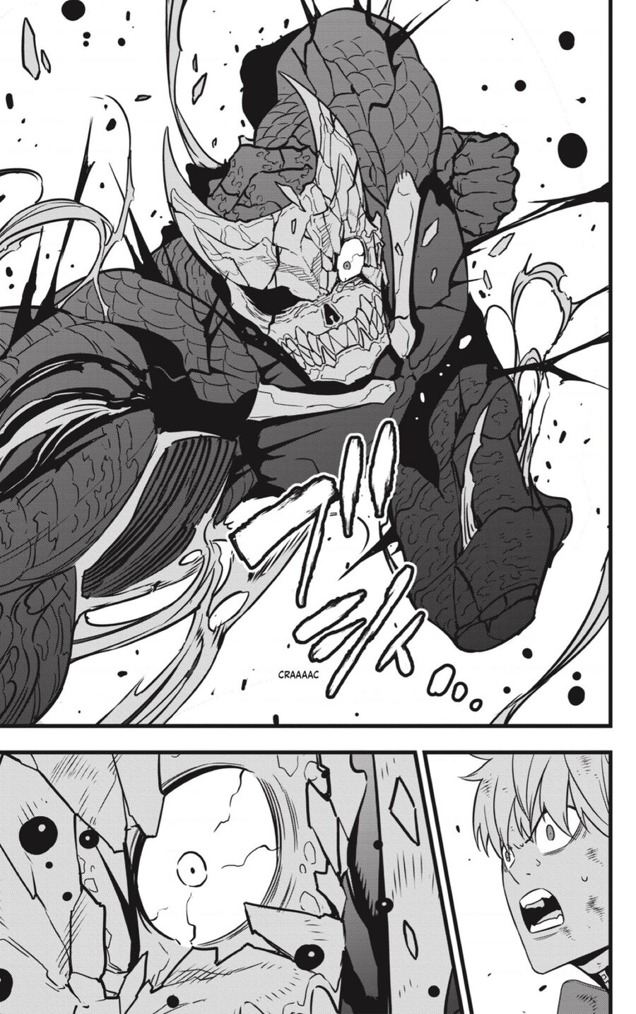 Quái Vật Số 8 - Chapter 32 - Page 7