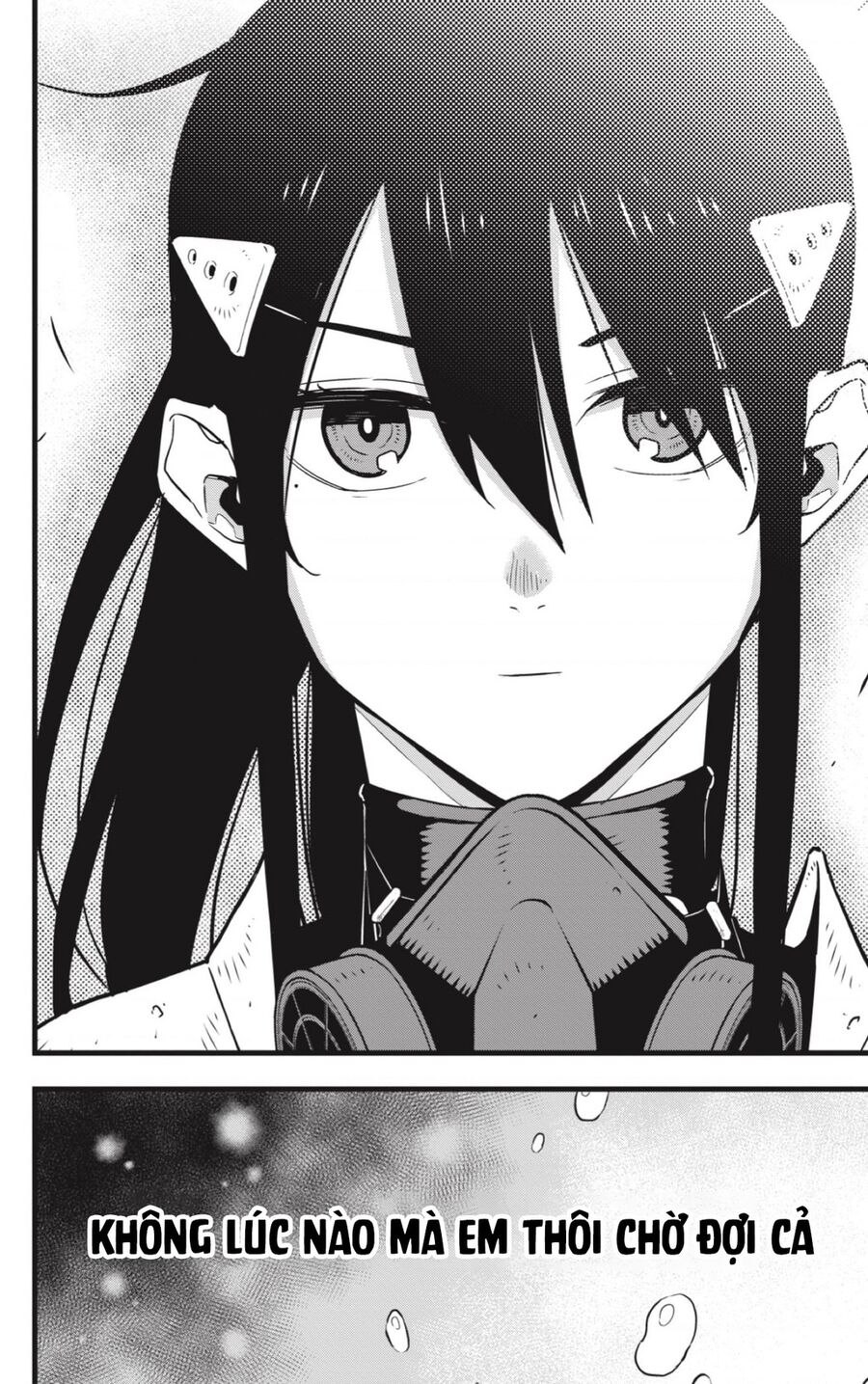 Quái Vật Số 8 - Chapter 37 - Page 13