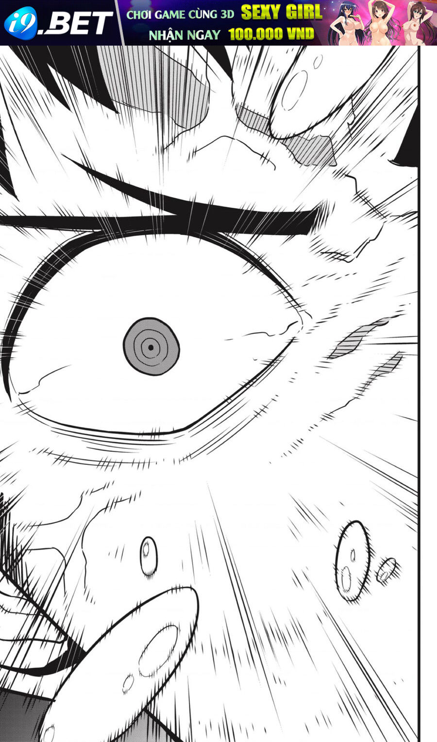 Quái Vật Số 8 - Chapter 37 - Page 14