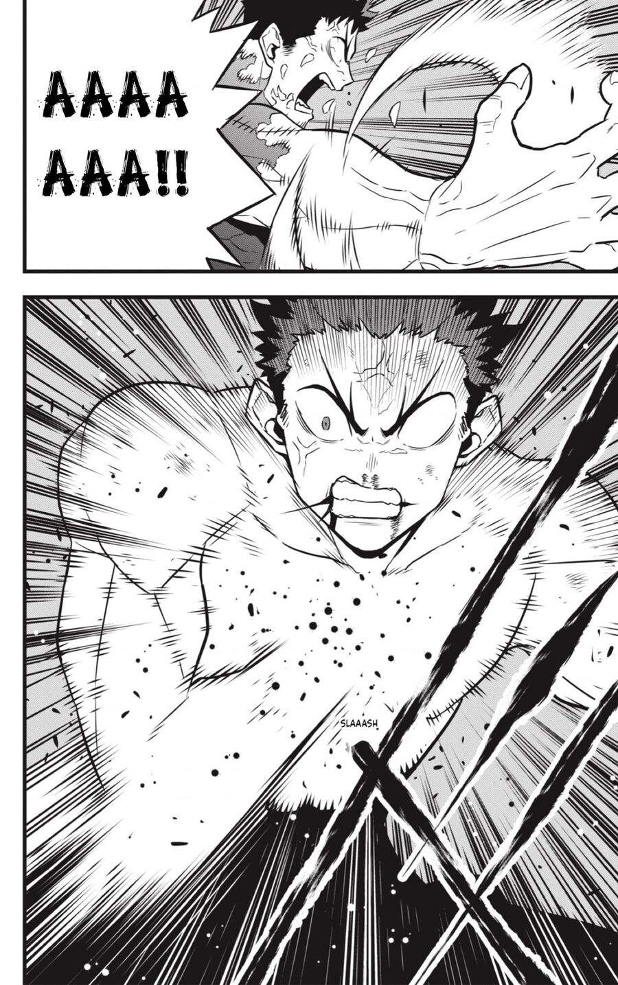 Quái Vật Số 8 - Chapter 37 - Page 15