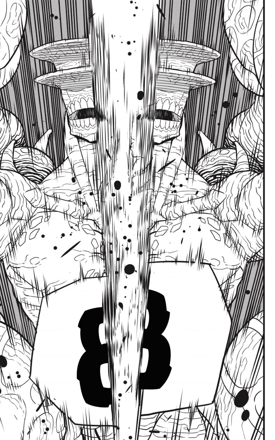 Quái Vật Số 8 - Chapter 43 - Page 18