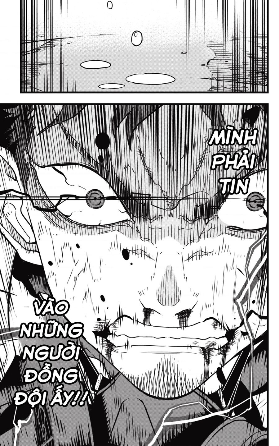 Quái Vật Số 8 - Chapter 45 - Page 22