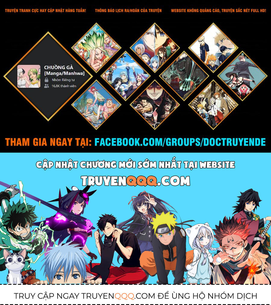 Quái Vật Số 8 - Chapter 45 - Page 26