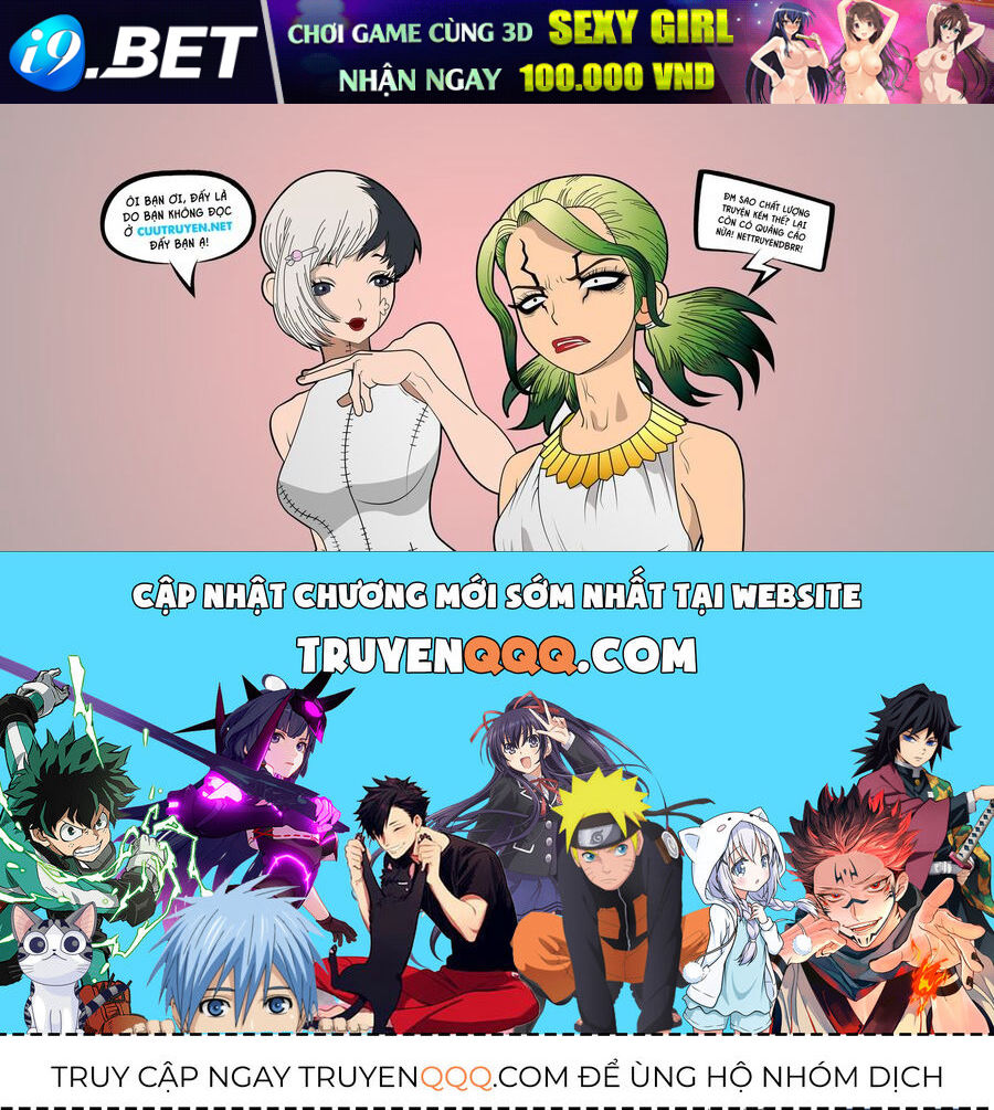 Quái Vật Số 8 - Chapter 5 - Page 17