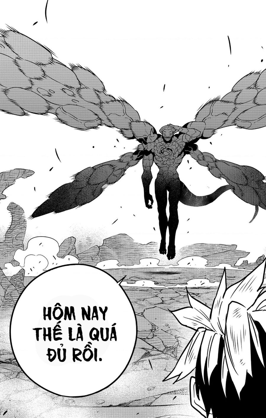 Quái Vật Số 8 - Chapter 52 - Page 18