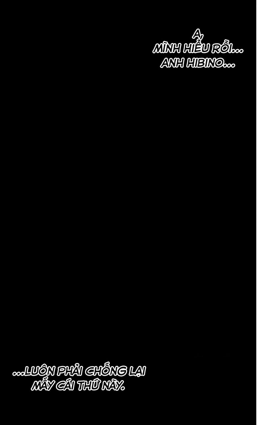 Quái Vật Số 8 - Chapter 59 - Page 17